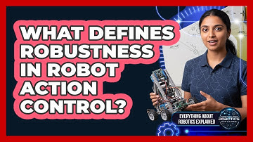 What Defines Robustness In Robot Action Control?