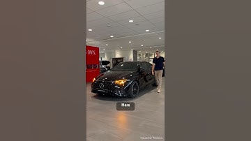 2026 Mercedes CLA, yes or no? 🤔