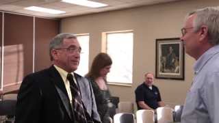 Mike Yoder: Reforming Small Government