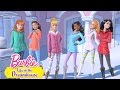 Episodio 58: Barbie de las nieves parte 1 | @Barbie en Español