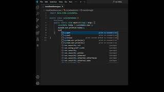 Day-36||How to Print Future and Past date using LocalDate in java.|| #javacodinginterviewquestions