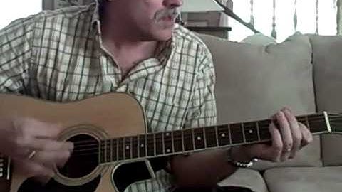 Brown Sugar Acoustic version - Acoustic performance video thumbnail