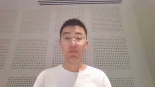 ZHANG Kaichen / LOUIS VUITTON / Supply Chain Graduate Trainee