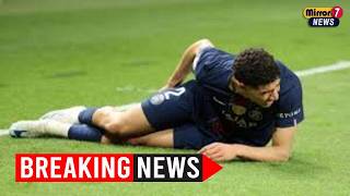 PSG Shockingly Held Early by Lorient as Title Race Pressure Builds