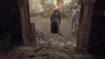 RE:4 Randomizer 2x Enemies Pistol/Knife/Throwables Only Permadeath Runs Day #2