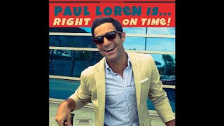 Paul Loren - Feels Just Like Spring