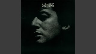 Video thumbnail of "Alain Bashung - Résidences"