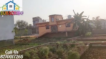 12 धूर जमीन उत्तर फेस के साथ ! Plot in Patna ! Property in Patna !