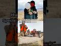 SPECIAL FORCES vs. HUNTERS - who can save a moving hostage fastest long range?