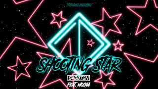 Saboten feat. MOCHA - Shooting Star [Formula Records]