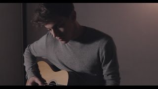 Video thumbnail of "Ed Sheeran - Happier (José Audisio Cover)"