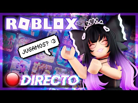 Quiero Jugar Roblox ! : r/DCGWRLD