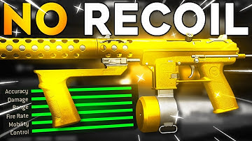 the *NEW* NO RECOIL FTAC SIEGE CLASS in MW2! (Best FTAC SIEGE Class Setup) - Modern Warfare 2