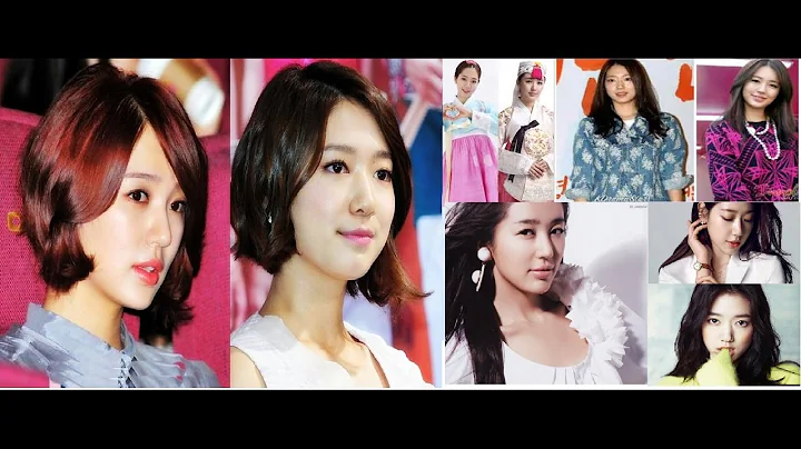 Park Shin Hye & Yoon Eun Hye !! Are They Sisters?