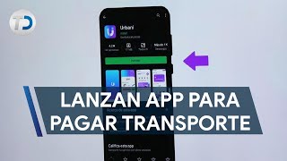 Lanzan nueva app para cobrar pasaje en transporte público de NL screenshot 2