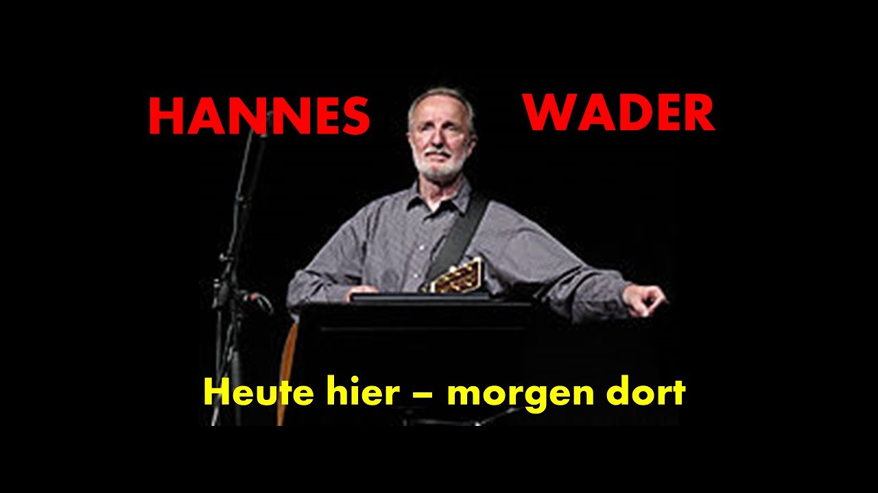 Hannes Wader Heute Hier Morgen Dort Chords Heute hier morgen dort - Hannes Wader - YouTube