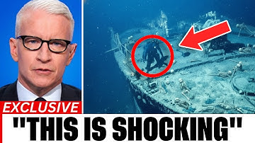 Underwater Drone Reached the SS Edmund Fitzgerald, It Captured Something No One Expected