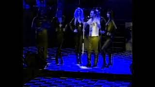 Yıldız Tilbe - Pazara Kadar Değil Mezara Kadar Sende Yap Yawaşş Yawaşş Gün Arası