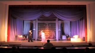 Opereta Silvia(E.Kalman)-Duet Stazi-Boni-Actul 2

Stazi-Adelina Diaconu
Boni-Adrian Marginean

Orchestra Teatrului Muzical ''Nae Leonard'' din Galati
Dirijor-Eugen Dan Dragoi
Iunie,2013