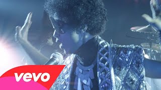Prince &amp; 3RDEYEGIRL - FIXURLIFEUP (Official Music Video)