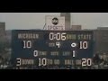1973 Michigan vs. Ohio St.