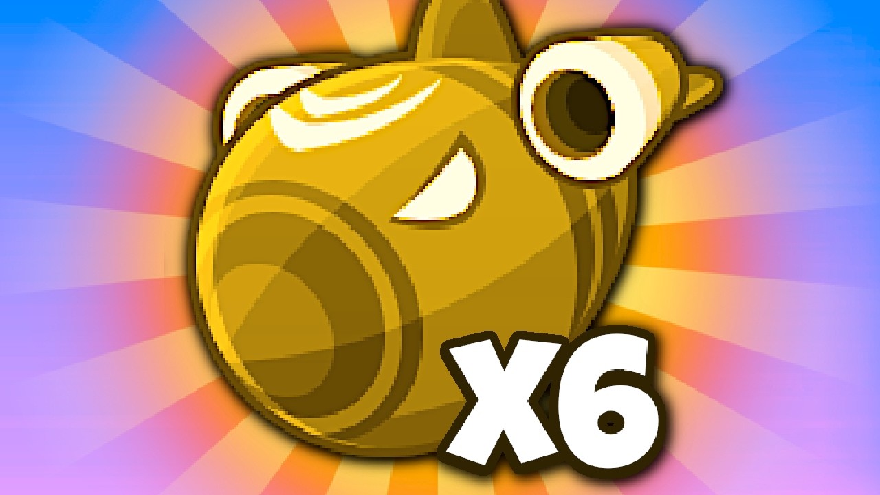 This Farming Combo Is DIABOLICAL! (Bloons TD 6)