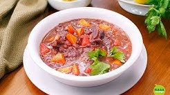 Contoh Resep Masakan Brenebon Babi  Tutorial Kreasi 