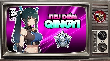 Hồ Sơ Người Đại Diện 18 || Tiêu điểm QINGYI - THÔNG TIN & HƯỚNG BUILD HIỆU QUẢ...! || 3Z Việt Nam