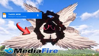THE GOD MOD para MINECRAFT BEDROCK 1.21 | LINK DIRECTO MEDIAFIRE screenshot 4
