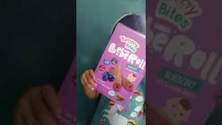 Aurora Belajar Beberoll Yummy Bites Snack Bocah