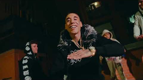 Cyril Kamer ft Kaydy Cain - Jaramillo (Video Oficial)