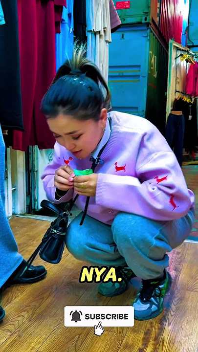 DIKIRA ORANG 🤣🤣🤣🤣🤣