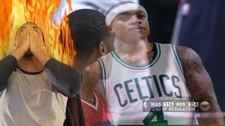 Boston Celtics vs Washington Wizards Full Game Highlights Reaction Game 2 !