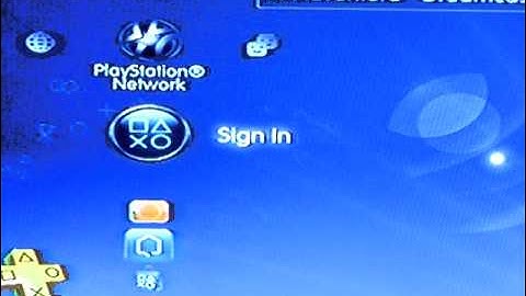 PS3 error code 80710A06 (info)