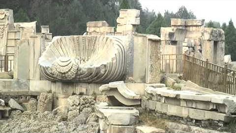 Artist Interviews /// Ai Weiwei