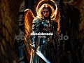 ARCÁNGELES más PODEROSOS #shortsviral #datoscurisos #angeles #viral #infotorres
