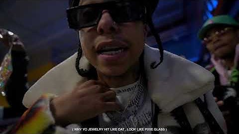 YNH Primetime - PASTOR P ( Official Music Video )