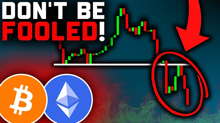 BITCOIN WARNING: DON'T BE FOOLED (My Strategy)!! Bitcoin News Today & Ethereum Price Prediction! - DayDayNews