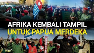 Download Lagu #PAPUA_MERDEKA #SOLIDARITY FROM #AFRICA #REAPPEARS MANUSKRIP PAPUA MP3