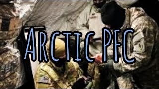 Prolonged FieldCare Podcast 123: Artic PFC