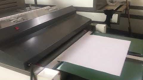 led uv curing system for Full automatic silk screen printing machine factory
