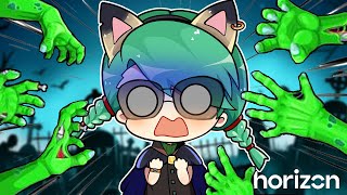 Fighting Off Hordes Of ZOMBIES In Meta Horizon!
This latest Horizon world is overrun with the undead! You can check out (and save to play later) Lights, Camera, Zombies here:
https://bit.ly/TaraLCZ
Check out Meta Horizon here!
Web browser: https://horizon.meta.com/?locale=en_US
IOS app: https://apps.apple.com/us/app/meta-horizon/id1366478176
Quest app: https://www.meta.com/experiences/meta-horizon-worlds/2532035600194083/
Video edited by IhEp
Follow me on:
β Instagram: tarapeutic_vr
β Tik Tok: https://www.tiktok.com/@_tarapeutic
β Twitter: https://twitter.com/TarapeuticVR
β Rec Room (add me as a friend!) https://rec.net/?a=Tara
Fill out this form to join the Team Tarapeutic Discord! https://forms.gle/CeRcWrjR2gBMH2eM7
Become a channel member to help support the channel! https://www.youtube.com/channel/UCKuuYMc_FSTxn5UbmFMfepA/join
For business/sponsorship enquiries please email: verytarapeutic@gmail.com
#metahorizon #horizonworlds @MetaHorizonWorlds #lightscamerazombies
Give this video a thumbs up and consider subscribing! (Dont forget to turn on the bell notification!) I upload new REC ROOM related content every Wednesday and Friday!
https://www.youtube.com/c/Tarapeutic/?sub_confirmation=1
Royalty free music provided by Rec Room, bensound.com, the YouTube Audio Library, Artlist, and https://www.fesliyanstudios.com/ Fighting Off Hordes Of ZOMBIES In Meta Horizon!