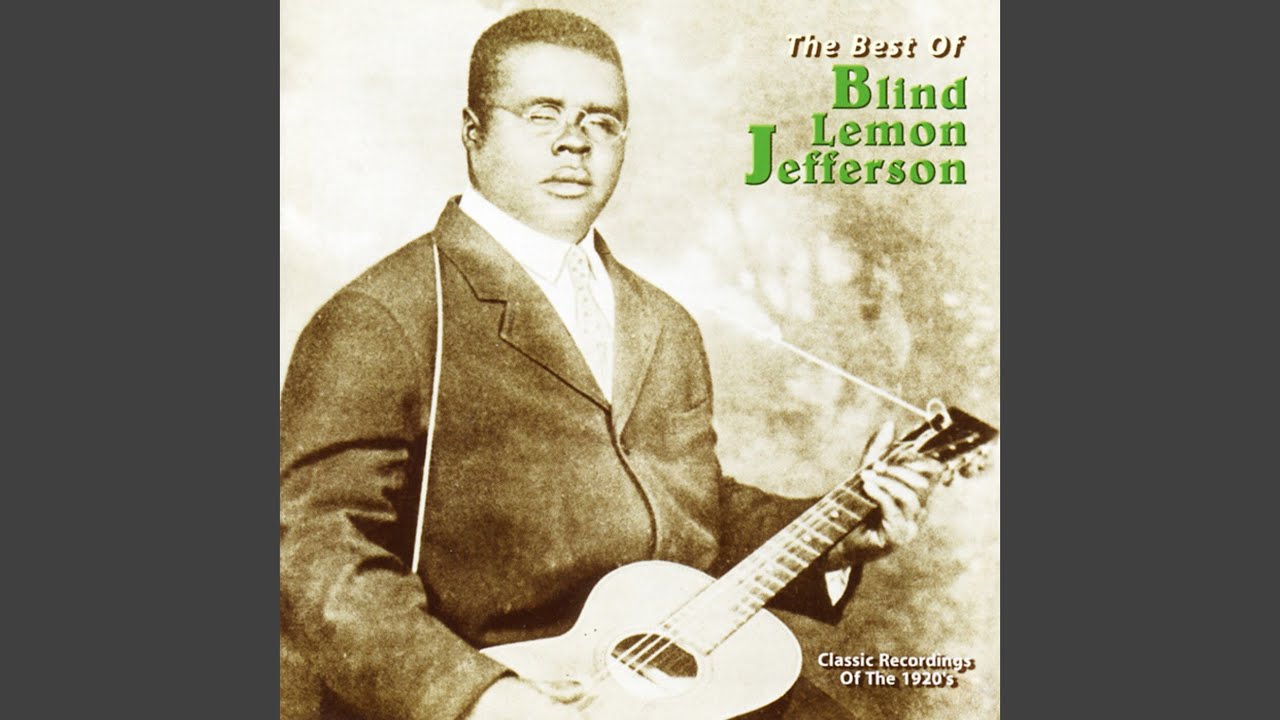 Got The Blues - YouTube