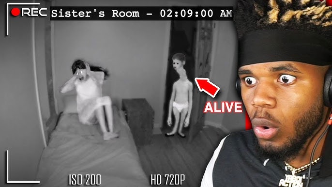 They Found Jeff The Killers House #jeffthekiller #jeffthekillercosplay, jeff the killers house parte 6