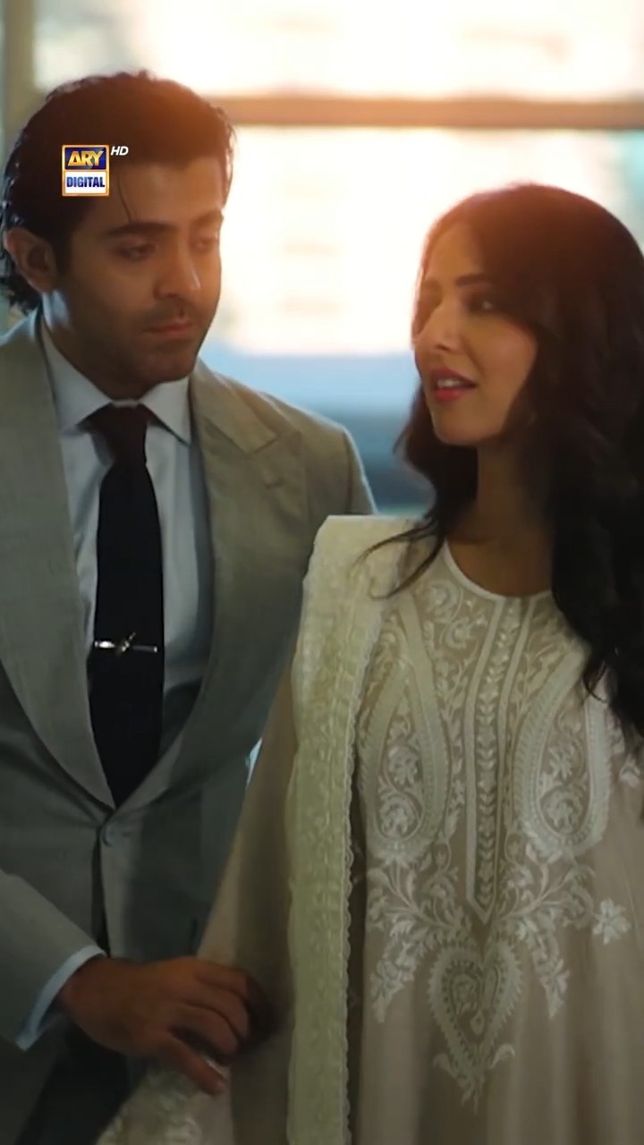 Ik hi dafa apnayy, Dil ki suna de ? #ayeishqejunoon #ost #shorts