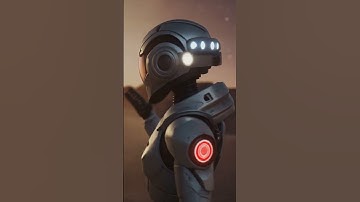 Life on Mars Colony 🔴 | Realistic Security POV Sci-Fi