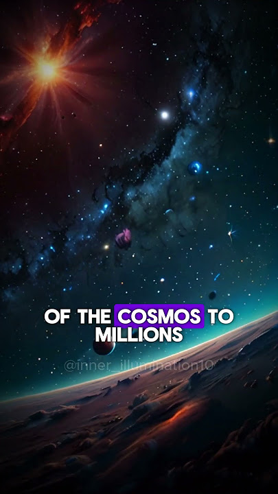 Universe in a Pie 🌠🥧: Carl Sagan's Cosmic Wisdom. #shorts #quotes #science