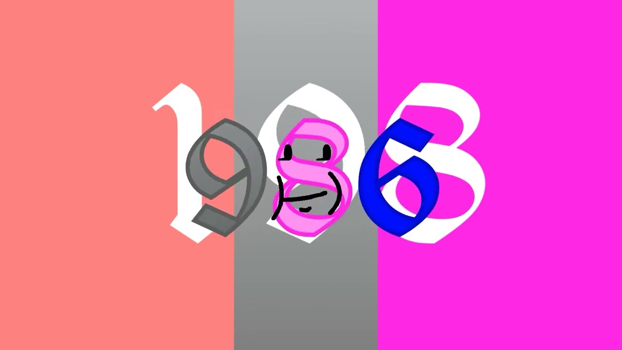 Numbers Band 197-200!!!