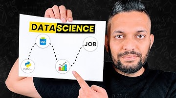 How to become a Data Scientist in 2025