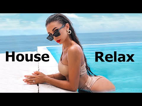 Chillout🌱House Relax🌱Summer Music 2024🌱Deep House Mix by Deep Mage #25